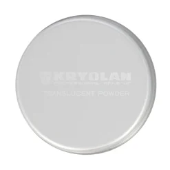 Polvos*Kryolan Translucent Powder TL9