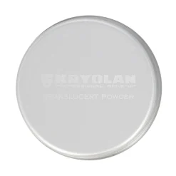 Polvos*Kryolan Translucent Powder TL3