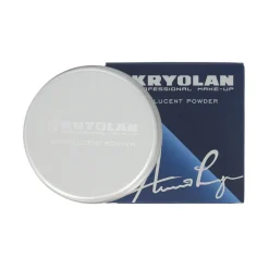 Polvos*Kryolan Translucent Powder TL3