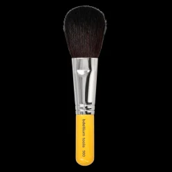 Brochas*Bdellium Tools Travel 980 Large Natural Powder