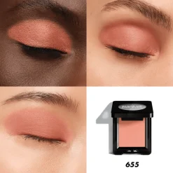 Sombras*Make Up For Ever 655 Trendy Melba Artist Eyeshadow