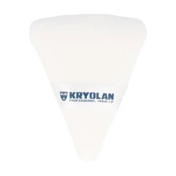Labiales | Esponjas*Kryolan Triangular Powder Fluff