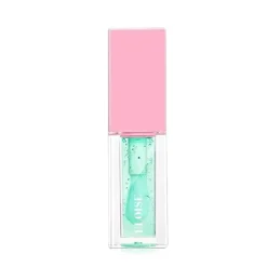 Hidratantes*Eloise Beauty Ultra Glow Lip Oil Teal Rose