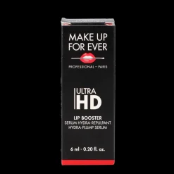 Hidratantes*Make Up For Ever Ultra HD Lip Booster