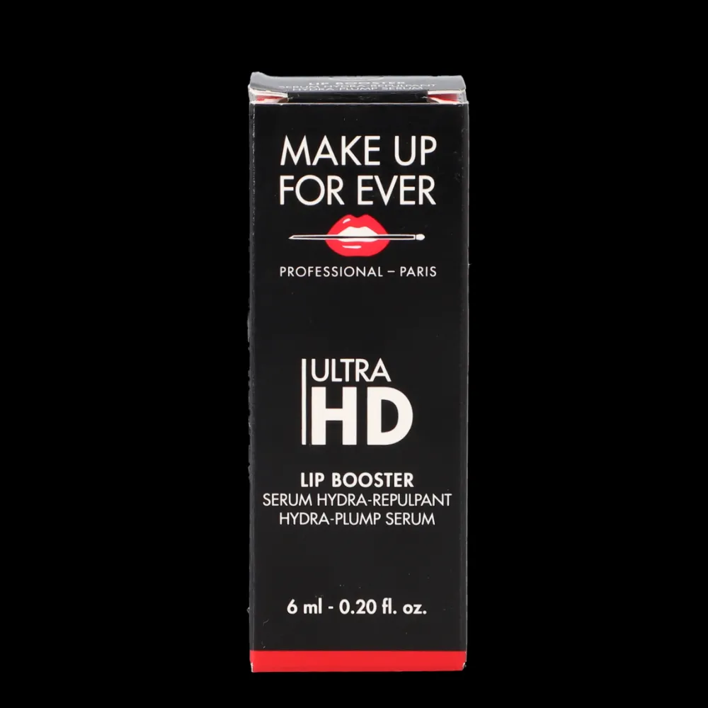 Hidratantes*Make Up For Ever Ultra HD Lip Booster
