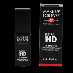 Hidratantes*Make Up For Ever Ultra HD Lip Booster