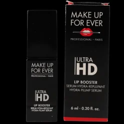 Sueros | Polvos*Make Up For Ever Ultra HD Lip Booster - Hydra Plump Serum