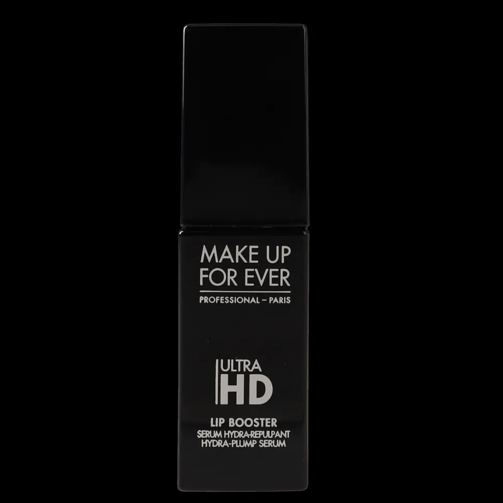 Sueros | Polvos*Make Up For Ever Ultra HD Lip Booster - Hydra Plump Serum