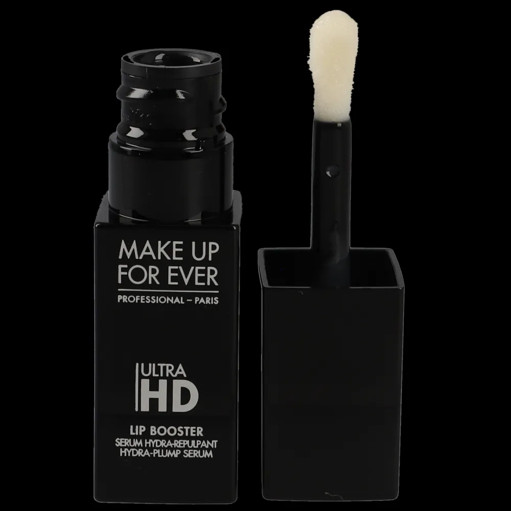 Sueros | Polvos*Make Up For Ever Ultra HD Lip Booster - Hydra Plump Serum