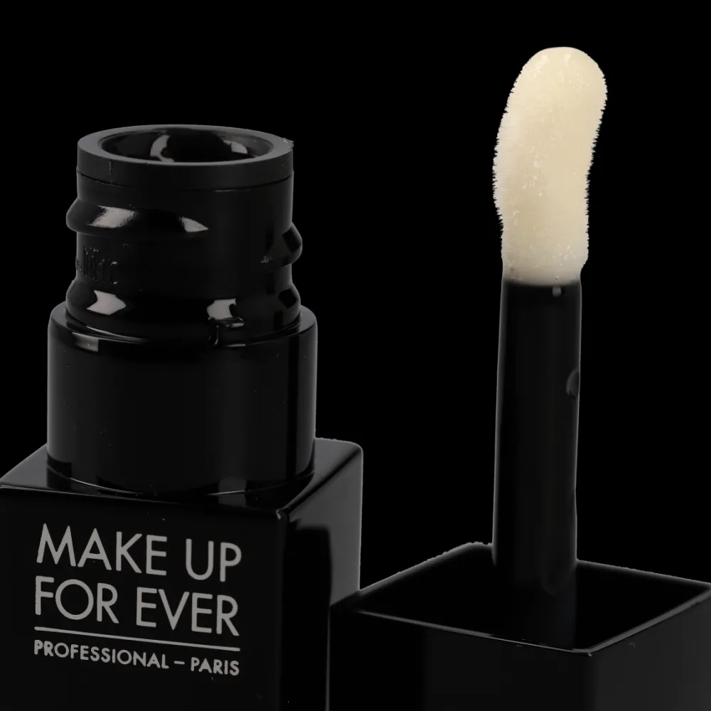 Sueros | Polvos*Make Up For Ever Ultra HD Lip Booster - Hydra Plump Serum
