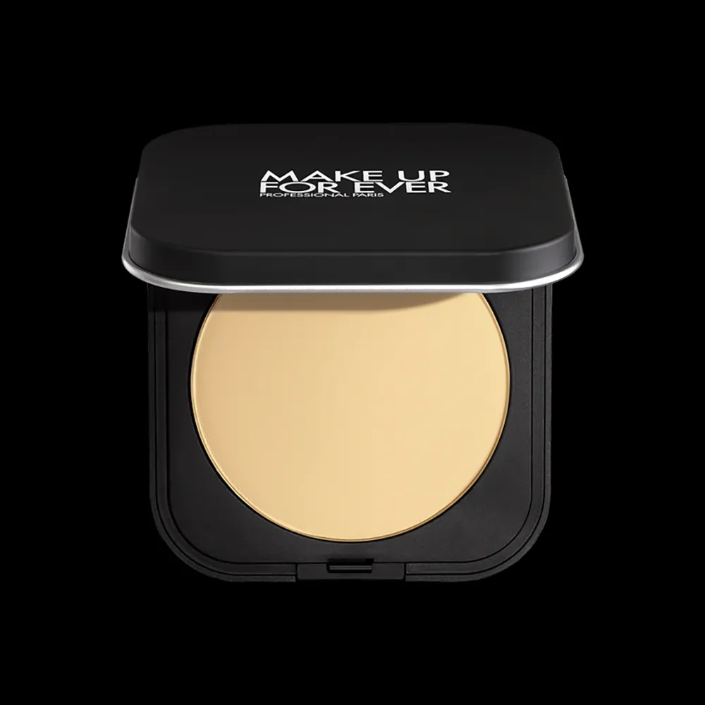 Polvos*Make Up For Ever 02 - Ultra HD Pressed Powder