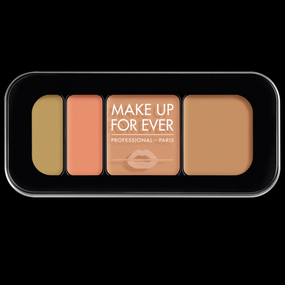 Correctores*Make Up For Ever Ultra HD Underpainting Medium