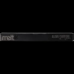 Delineadores*Melt Ultra Matte Eyeliner Baked