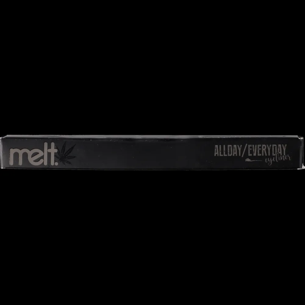 Delineadores*Melt Ultra Matte Eyeliner Baked