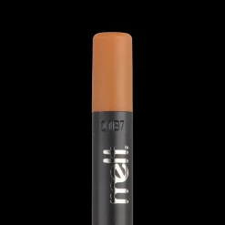 Delineadores*Melt Ultra Matte Eyeliner Baked