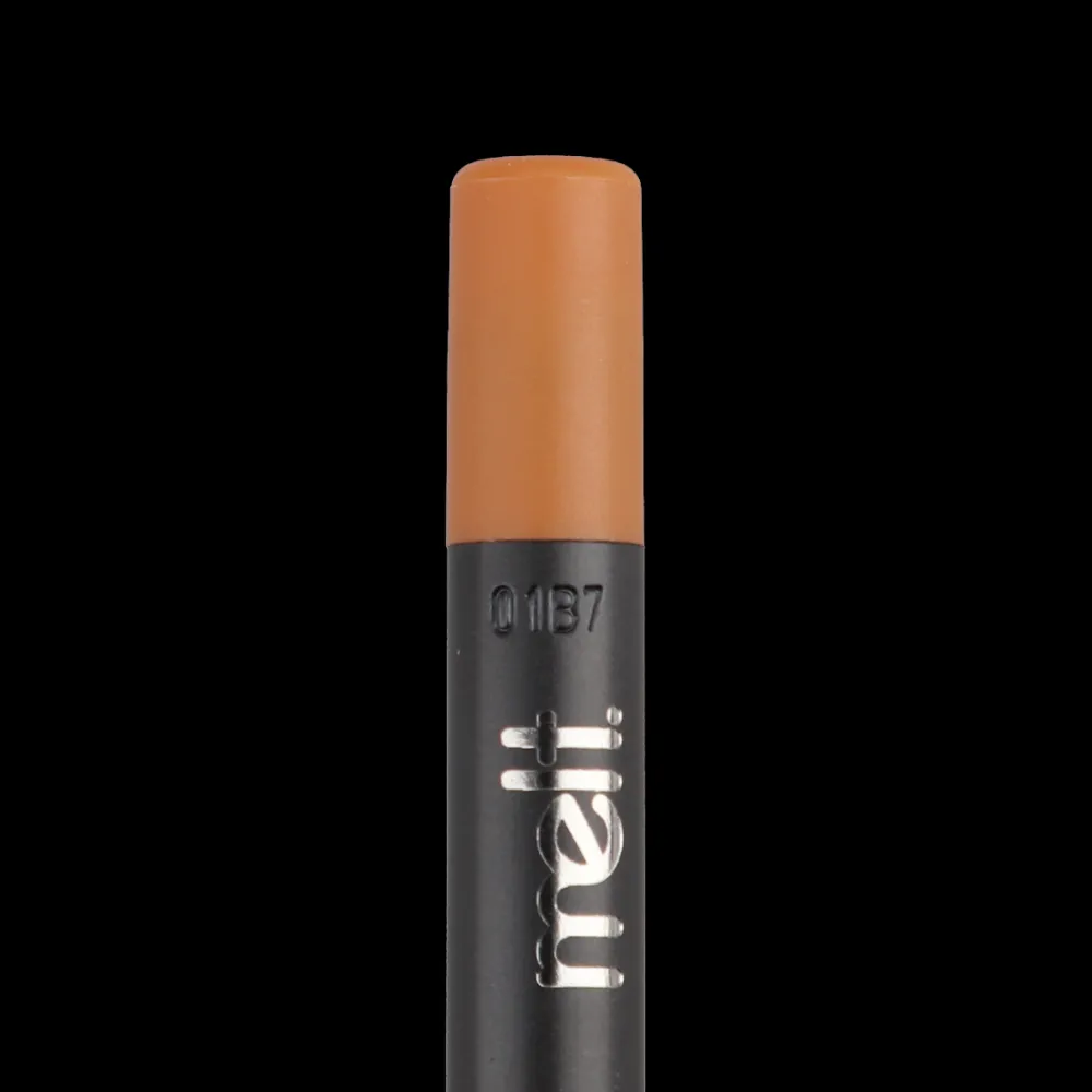 Delineadores*Melt Ultra Matte Eyeliner Baked