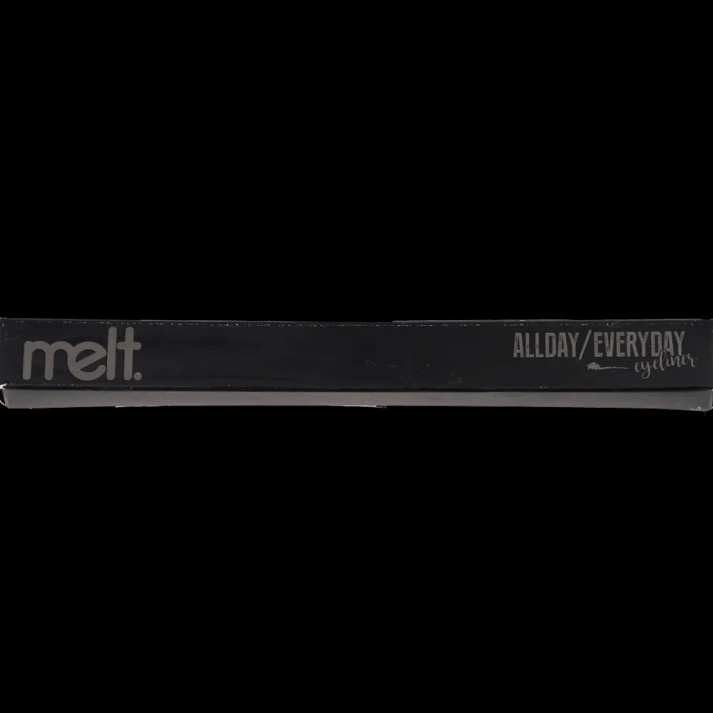 Delineadores*Melt Ultra Matte Eyeliner Columbia