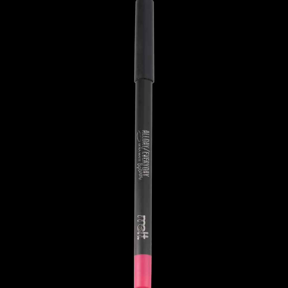 Labiales | Delineadores*Melt Ultra Matte Lipliner Jinx