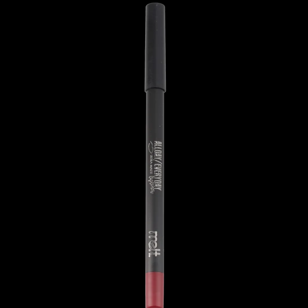 Labiales | Delineadores*Melt Ultra Matte Lipliner Kink