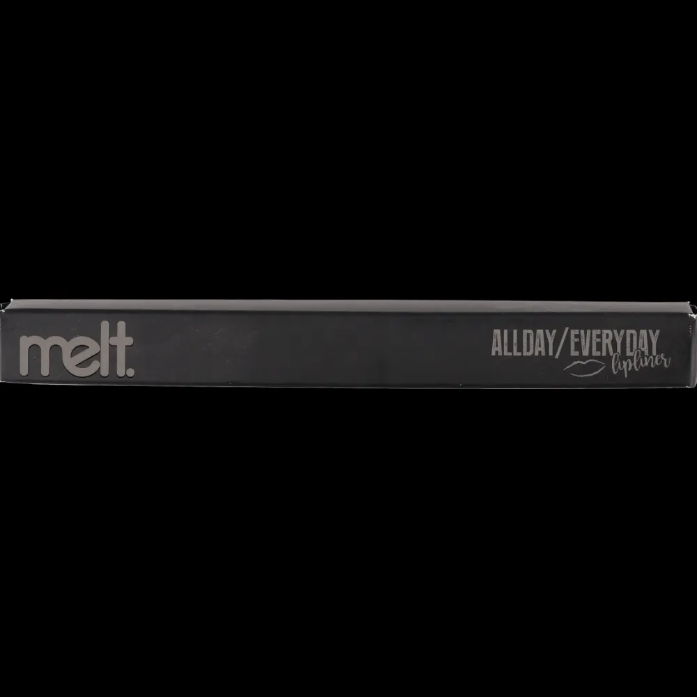Labiales | Delineadores*Melt Ultra Matte Lipliner Kink