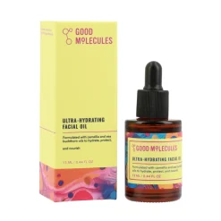 Hidratantes*Good Molecules Ultra-Hydrating Facial Oil