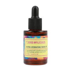 Hidratantes*Good Molecules Ultra-Hydrating Facial Oil