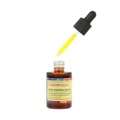 Hidratantes*Good Molecules Ultra-Hydrating Facial Oil