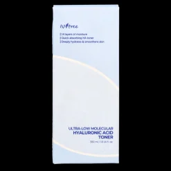 K Beauty | Protectores Solares*Isntree Ultra-Low Molecular Hyaluronic Acid Toner