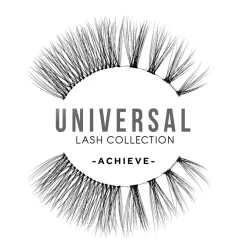 Pestañas*BPerfect Cosmetics Universal Lash - ACHIEVE