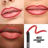 Delineadores | Delineadores*Make Up For Ever 402 Untamed Fire Artist Color Pencil Extreme