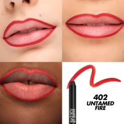 Delineadores | Delineadores*Make Up For Ever 402 Untamed Fire Artist Color Pencil Extreme