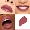 Labiales*Make Up For Ever 172 Upbeat Mauve Rouge Artist For Ever