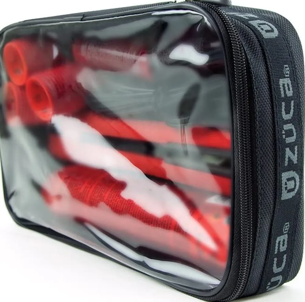 Herramientas | Cosmetiqueras*Zuca Utility Pounch Large
