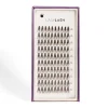 Pestañas*LASHLASH Valery 10 Glamorous Individual Lashes