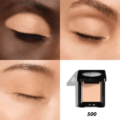 Sombras*Make Up For Ever 500 Vanilla Latte Artist Eyeshadow