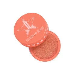 Exfoliantes | Hidratantes*Jeffree Star Cosmetics Velour Lip Scrub Blood Orange