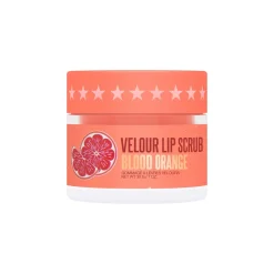 Exfoliantes | Hidratantes*Jeffree Star Cosmetics Velour Lip Scrub Blood Orange