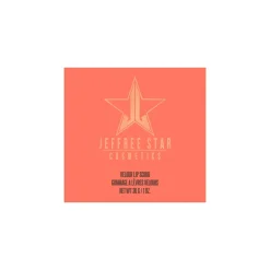 Exfoliantes | Hidratantes*Jeffree Star Cosmetics Velour Lip Scrub Blood Orange