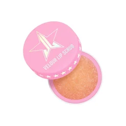 Exfoliantes | Hidratantes*Jeffree Star Cosmetics Velour Lip Scrub Peach Popsicle