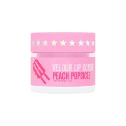 Exfoliantes | Hidratantes*Jeffree Star Cosmetics Velour Lip Scrub Peach Popsicle