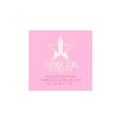 Exfoliantes | Hidratantes*Jeffree Star Cosmetics Velour Lip Scrub Peach Popsicle