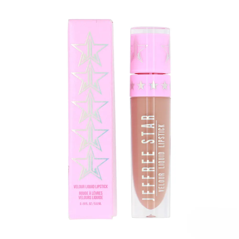 Labiales*Jeffree Star Cosmetics Velour Liquid Lipstick Baby Daddy