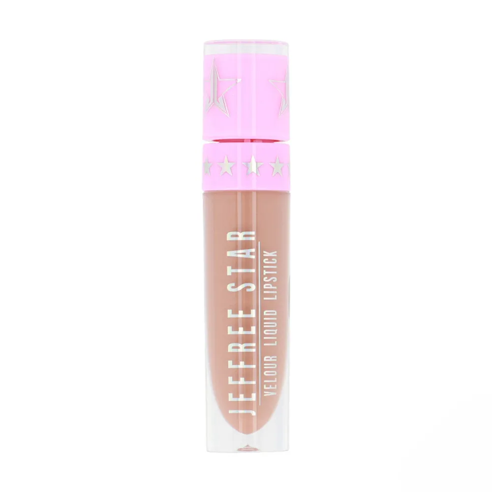 Labiales*Jeffree Star Cosmetics Velour Liquid Lipstick Baby Daddy