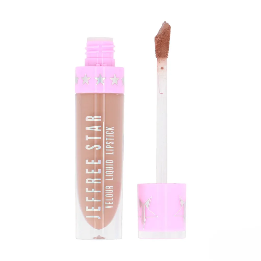 Labiales*Jeffree Star Cosmetics Velour Liquid Lipstick Baby Daddy