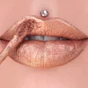Labiales*Jeffree Star Cosmetics Velour Liquid Lipstick Bronze Blood