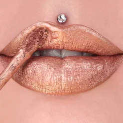 Labiales*Jeffree Star Cosmetics Velour Liquid Lipstick Bronze Blood
