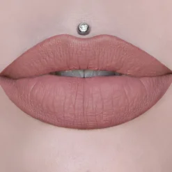 Labiales*Jeffree Star Cosmetics Velour Liquid Lipstick Christmas Cookies