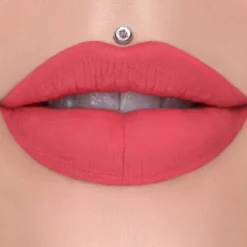 Labiales*Jeffree Star Cosmetics Velour Liquid Lipstick Clown Blood