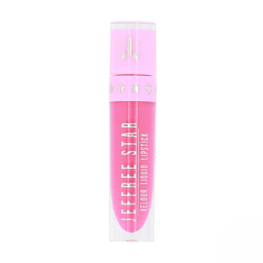 Labiales*Jeffree Star Cosmetics Velour Liquid Lipstick Diva