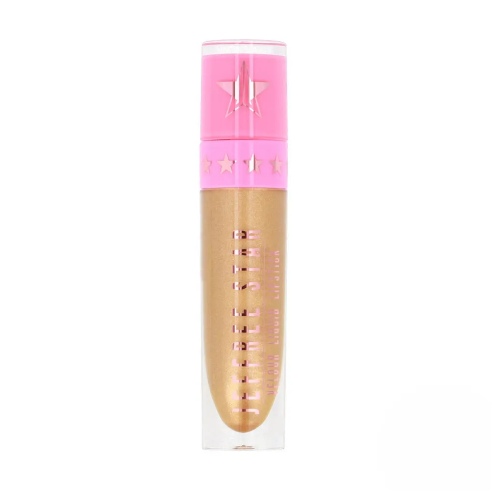 Labiales*Jeffree Star Cosmetics Velour Liquid Lipstick First Class